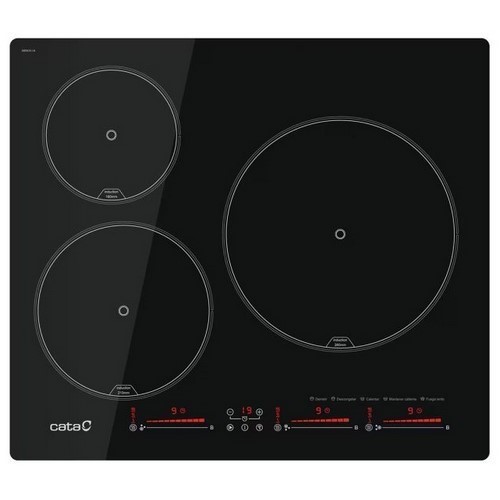 PLACA CATA IBS6303E2 INDUCCION